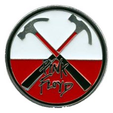 BB163-PF2 Pink Floyd buckle